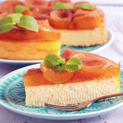 Albicocche Fresche Acquista Online su fruttaweb.com