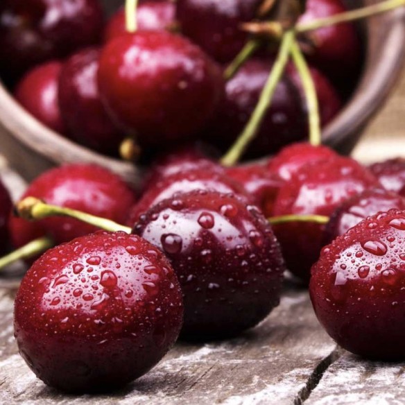 Ciliegie Biologiche Almaverde Bio Acquista Online su fruttaweb.com