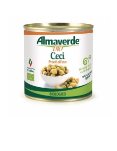 Ceci Biologici Almaverde Bio