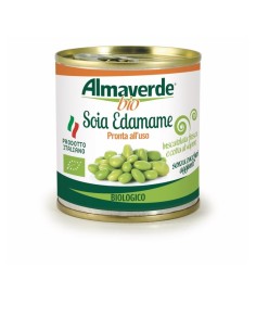 Soia Edamame Biologica Almaverde Bio
