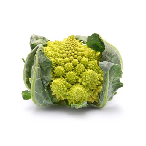 Cavolfiore Romanesco acquista online su FruttaWeb.com