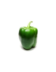 Peperoni verdi italiani biologici Almaverde Bio: acquista online su FruttaWrb.com