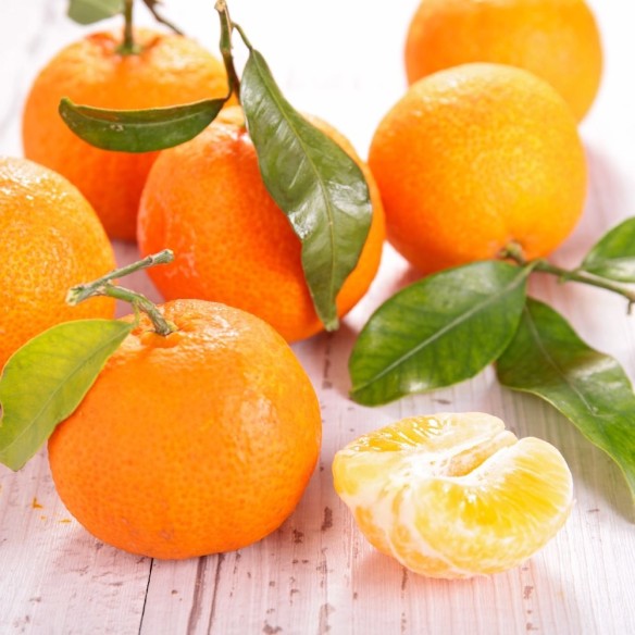 Clementine senza semi: acquista online su FruttaWeb.com