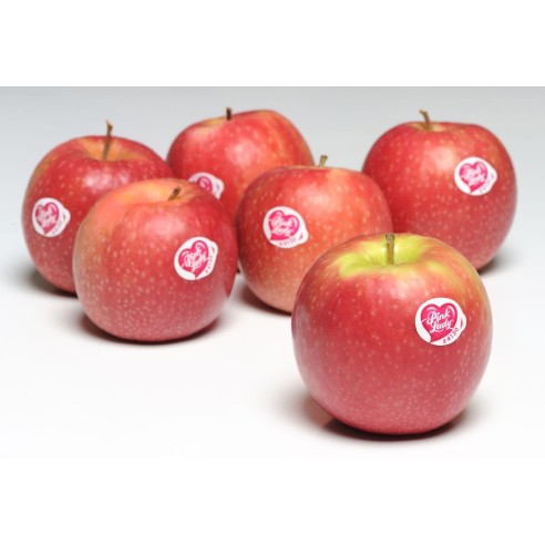 Mele Pink Lady®: Acquista Online su FruttaWeb.com
