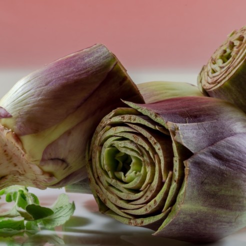 Carciofi Freschi biologici "alma verde bio": ordinali ora su fruttaweb!