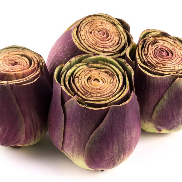 Carciofi Freschi biologici "alma verde bio": ordinali ora su fruttaweb!