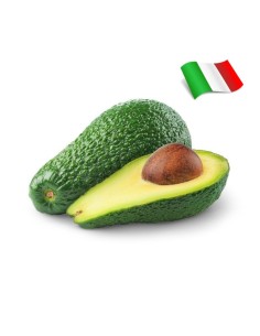 Avocado fresco Siciliano