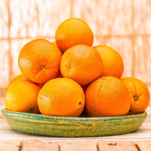 Arance Siciliane Naveline da tavola "3moretti": acquista online su FruttaWeb.com