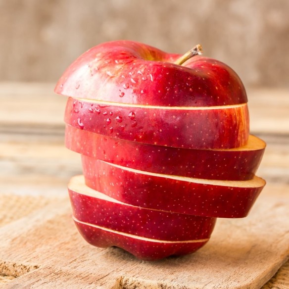 mele red delicious fresche su FruttaWeb.com