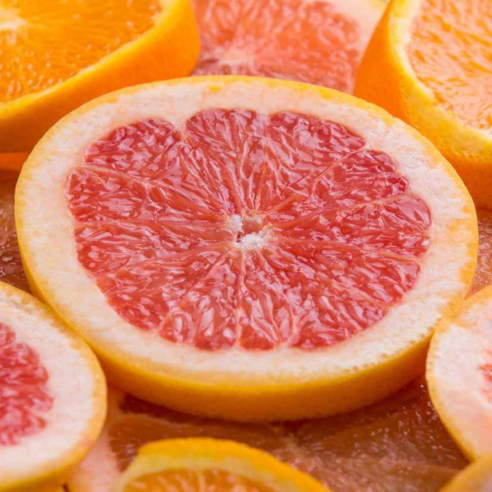 Pompelmo rosa biologico: acquista online | FruttaWeb