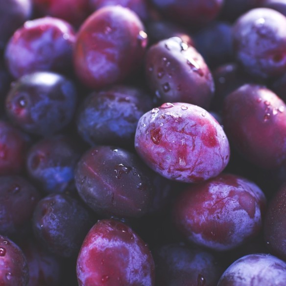 Susine Rosse Biologiche Almaverde Bio Acquista Online