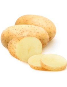 Patate a pasta gialla Biologiche Acquista Online