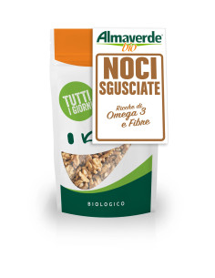 Noci senza guscio Biologiche Almaverde Bio