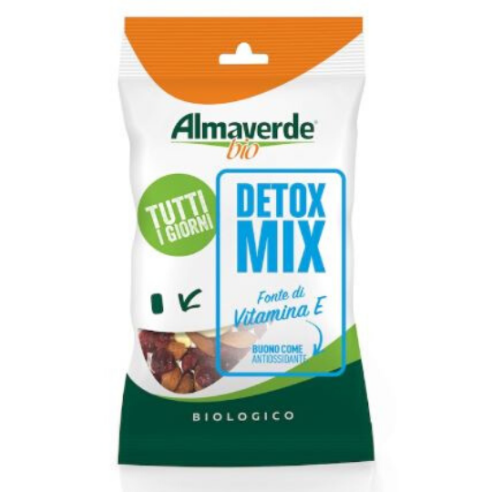 Detox mix Almaverde Bio Acquista online