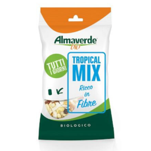 Tropical Mix 30 g Almaverde Bio