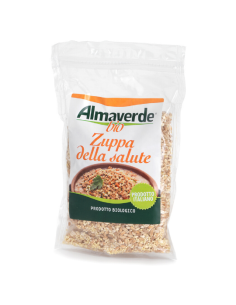 Zuppa della salute biologica Almaverde Bio Acquista Online