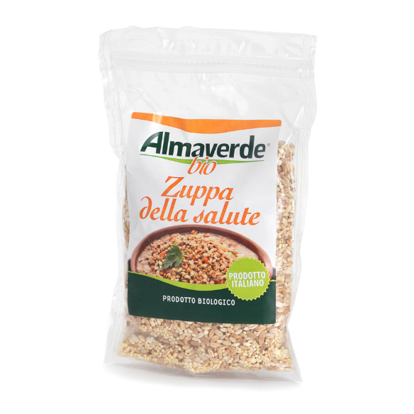 Zuppa della salute biologica Almaverde Bio Acquista Online