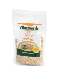 Orzo perlato biologico Almaverde Bio Acquista Online