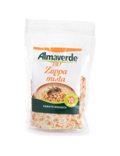 Zuppa mista biologico Almaverde Bio Acquista Online