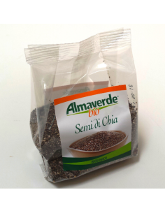 Semi di Chia biologici Almaverde Bio Acquista Online