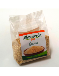 Quinoa biologica Almaverde Bio Acquista Online