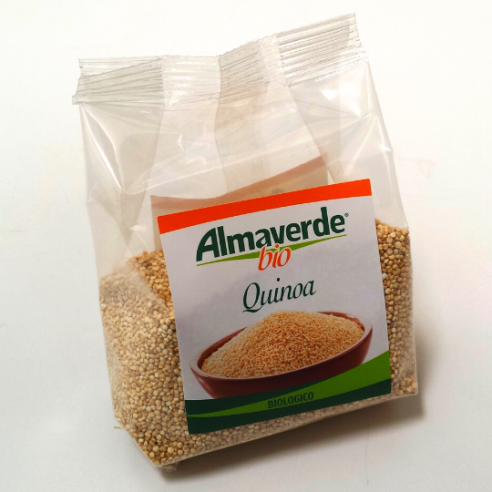 Quinoa biologica Almaverde Bio Acquista Online