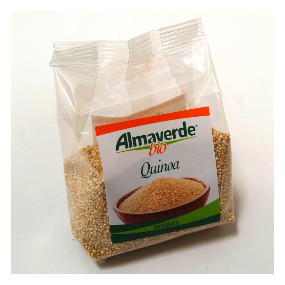 Quinoa biologica Almaverde Bio Acquista Online