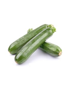 Zucchine Verdi Scure Biologiche Acquista Online