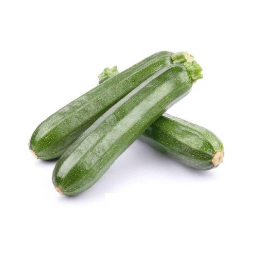 Zucchine Verdi Scure Biologiche Acquista Online