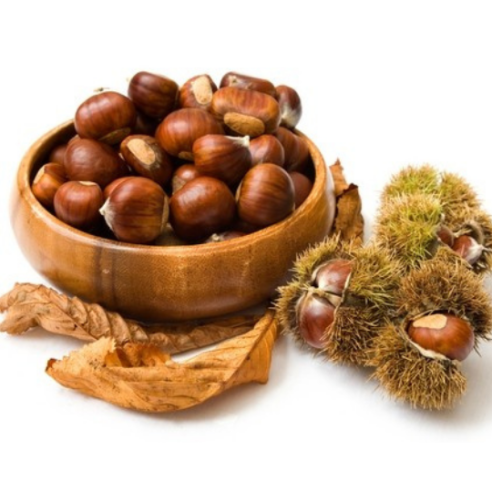 Castagne Biologiche dell'Appennino Tosco-Emiliano Almaverde Bio