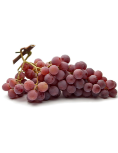 uva rossa senza semi scarlotta biologica