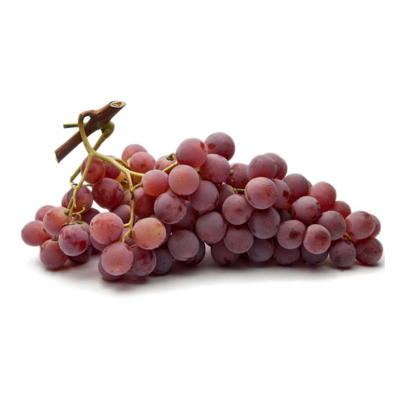 uva rossa senza semi scarlotta biologica uva rossa senza semi scarlotta biologica