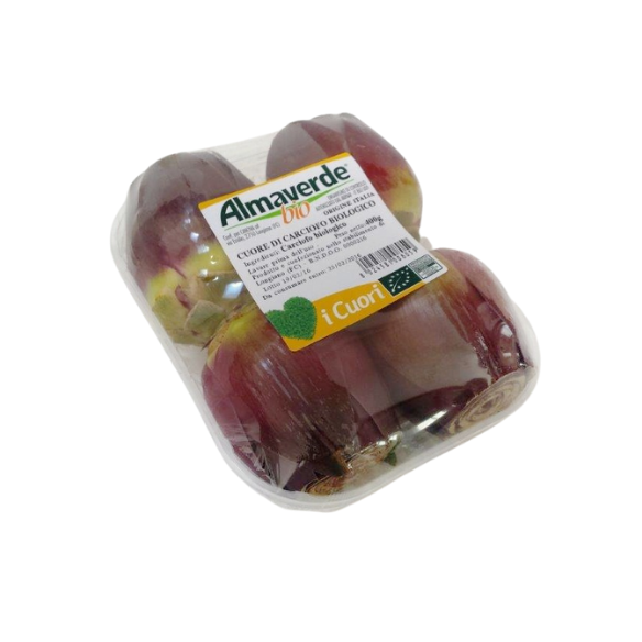 Cuore di Carciofo Biologico: Acquista Online