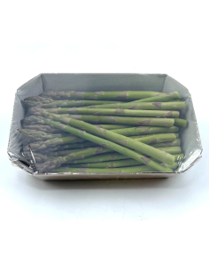 Punte di Asparagina Biologiche: Acquista Online con un Click