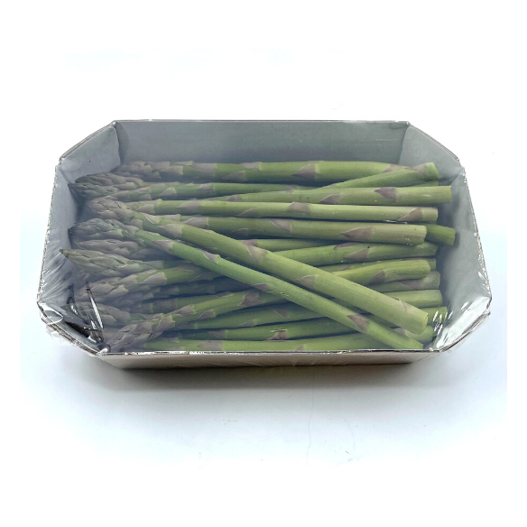 Punte di Asparagina Biologiche: Acquista Online con un Click