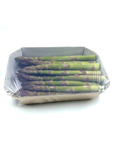 Punte di Asparagi Biologiche