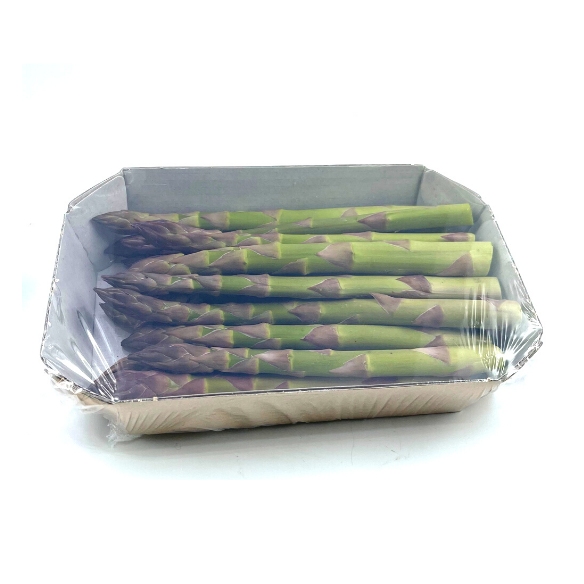 Punte di Asparagi Biologiche