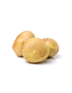 Patate novelle
