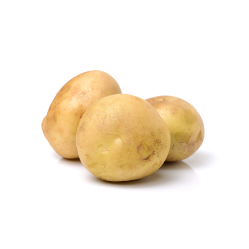 Patate novelle