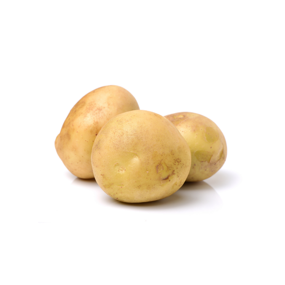 Patate novelle