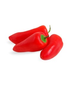 Peperoni mini Almaverde Bio