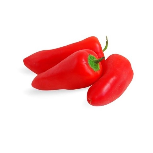 Peperoni mini Almaverde Bio