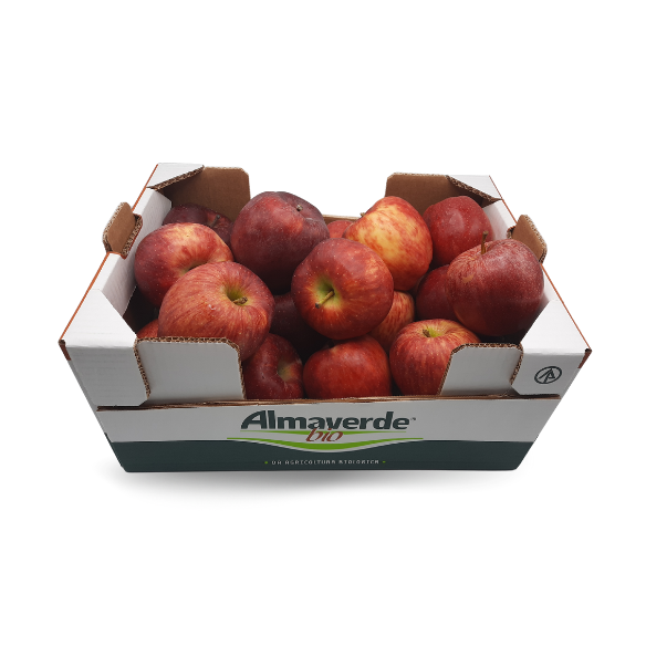 Mela Red Delicious biologica Online