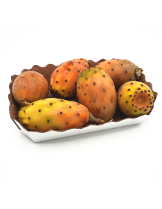 fichi d'india biologici almaverde bio