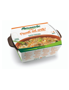 zuppa toscana almaverde bio