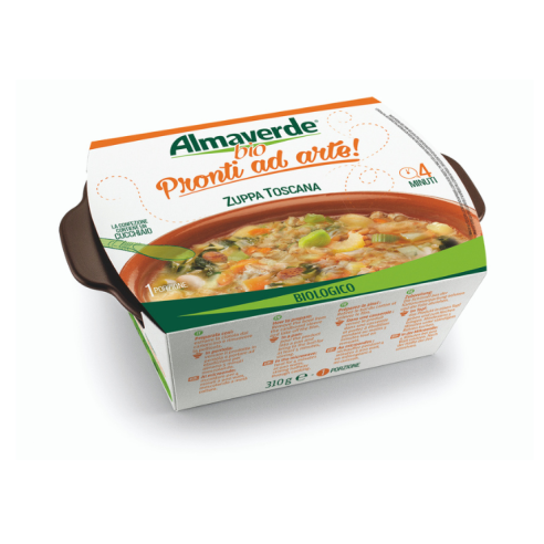 zuppa toscana almaverde bio