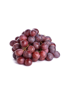 uva rossa senza semi biologica