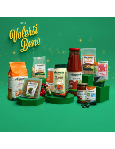 box natale prodotti Almaverde Bio acquista online