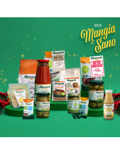 box prodotti almaverde bio