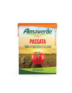 passata di pomodoro biologica